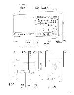 Сервисная инструкция HP (Agilent) 54853A 54854A 54855A OSCILLOSCOPE