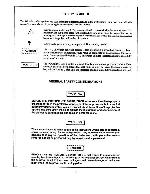 Сервисная инструкция HP (Agilent) 70310A FREQUENCY REFERENCE