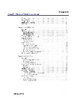 Service manual HP (Agilent) E1463A SWITCH MODULE