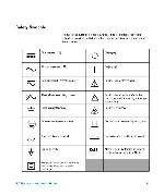 Service manual HP (Agilent) U2751A MODULAR SWITCH MATRIX