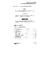 Service manual HP 2564 DOT MATRIX PRINTER