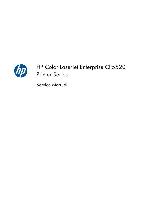 Сервисная инструкция HP COLOR LASERJET ENTERPRISE CP5520N, DN, XH