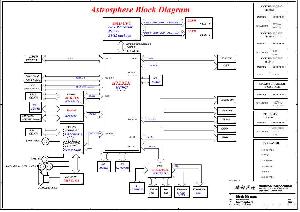 Schematic HP CQ50 ― Manual-Shop.ru