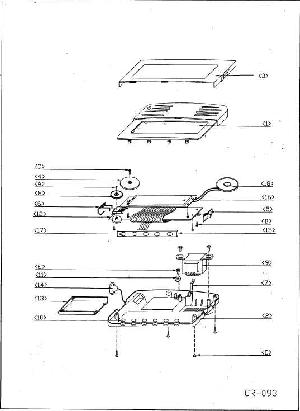 Service manual Hyundai H-1503 ― Manual-Shop.ru