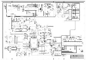 Service manual Hyundai H-CCR8080 ― Manual-Shop.ru