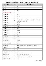 Service manual Hyundai H-CCR8081