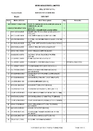 Service manual Hyundai H-CDM8037 ― Manual-Shop.ru