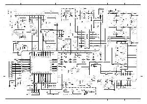 Service manual Hyundai H-CDM8051 ― Manual-Shop.ru