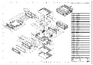 Service manual Hyundai H-CDM8057 ― Manual-Shop.ru