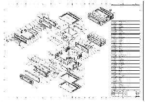 Сервисная инструкция Hyundai H-CDM8058 ― Manual-Shop.ru