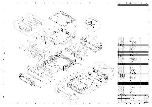 Service manual Hyundai H-CDM8061 ― Manual-Shop.ru