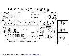 Service manual Hyundai H-CDM8067