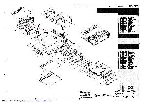 Service manual Hyundai H-CDM8068 ― Manual-Shop.ru