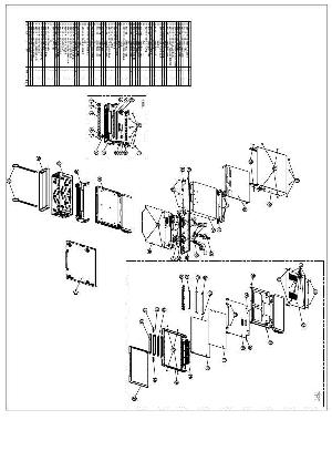 Сервисная инструкция Hyundai H-CMMD4044 ― Manual-Shop.ru