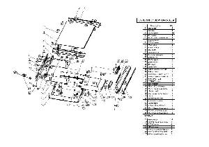 Сервисная инструкция Hyundai H-DVD5009 ― Manual-Shop.ru