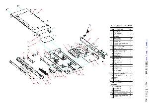 Сервисная инструкция Hyundai H-DVD5014 ― Manual-Shop.ru