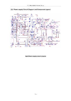 Сервисная инструкция Hyundai H-HT5110 ― Manual-Shop.ru