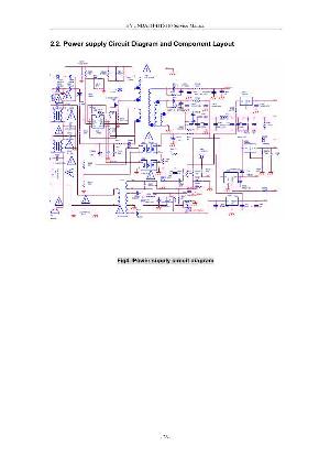 Service manual Hyundai H-HT5110 ― Manual-Shop.ru