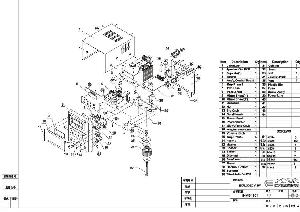 Сервисная инструкция Hyundai H-MS1101 ― Manual-Shop.ru