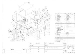 Сервисная инструкция Hyundai H-MS1102 ― Manual-Shop.ru