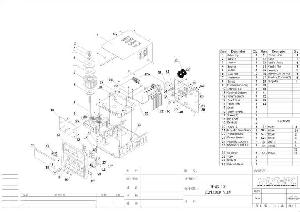 Сервисная инструкция Hyundai H-MS1105 ― Manual-Shop.ru