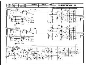 Service manual Hyundai H-SA752 ― Manual-Shop.ru