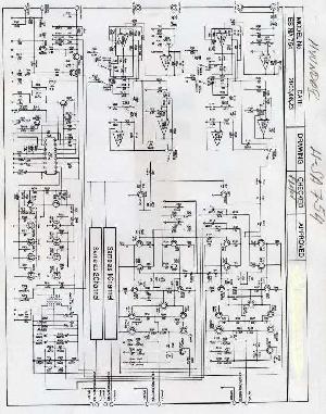 Service manual Hyundai H-SA754 ― Manual-Shop.ru