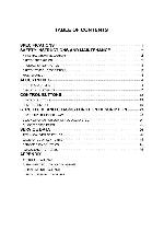 Сервисная инструкция Hyundai H-TV1402, H-TV2102, H-TV2101PF