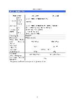 Service manual Hyundai H-TV1402, H-TV2102, H-TV2101PF