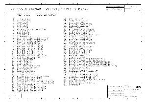 Схема IBM THINKPAD-T41 (APOLLO-9) ― Manual-Shop.ru