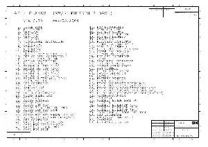 Схема IBM THINKPAD-T42 ROME-3.5 AP13 ― Manual-Shop.ru