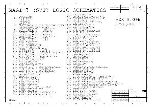 Схема IBM THINKPAD-T60 ― Manual-Shop.ru