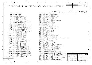 Schematic IBM THINKPAD-X31 (TOKYO-2) ― Manual-Shop.ru