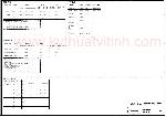 Schematic IBM THINKPAD-X40 (S NOTE-3)