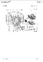 Service manual INDESIT IDL-420C