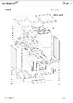 Сервисная инструкция Indesit K3M1W FR