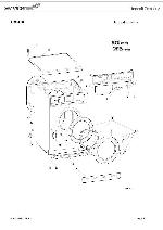 Сервисная инструкция Indesit WD-105TEX