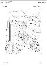 Service manual Indesit WGD-810PU