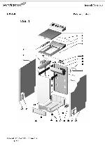 Service manual Indesit WGT-1044TXEX