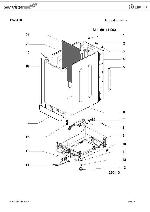 Service manual Indesit WITL-86EU