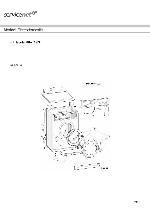 Service manual Indesit WS-105TXEX