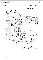 Service manual Indesit WS-84TXEX