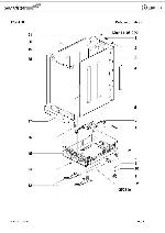 Сервисная инструкция Indesit WT-100FR