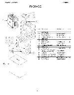 Service manual Infinity BASSLINK-II 