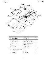 Service manual Infinity KAPPA-FOUR