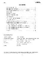 Service manual Infinity PS-8 