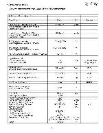 Service manual Infinity REFERENCE 1600A