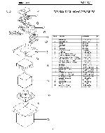 Service manual Infinity TSS-SUB500