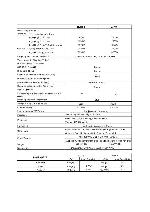 Service manual Interm H-3200