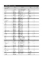 Service manual Interm MX-1243